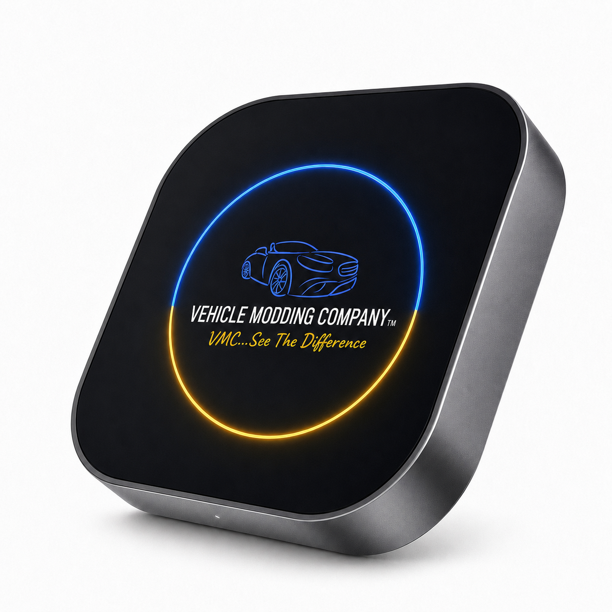 VMC Car Multimedia Video in Motion Box