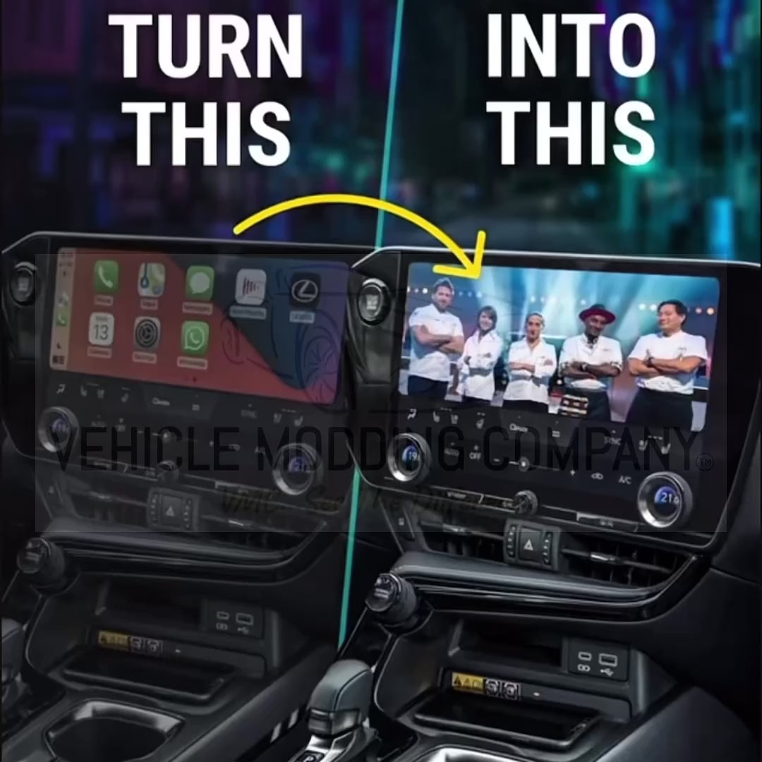 wireless carplay adapter