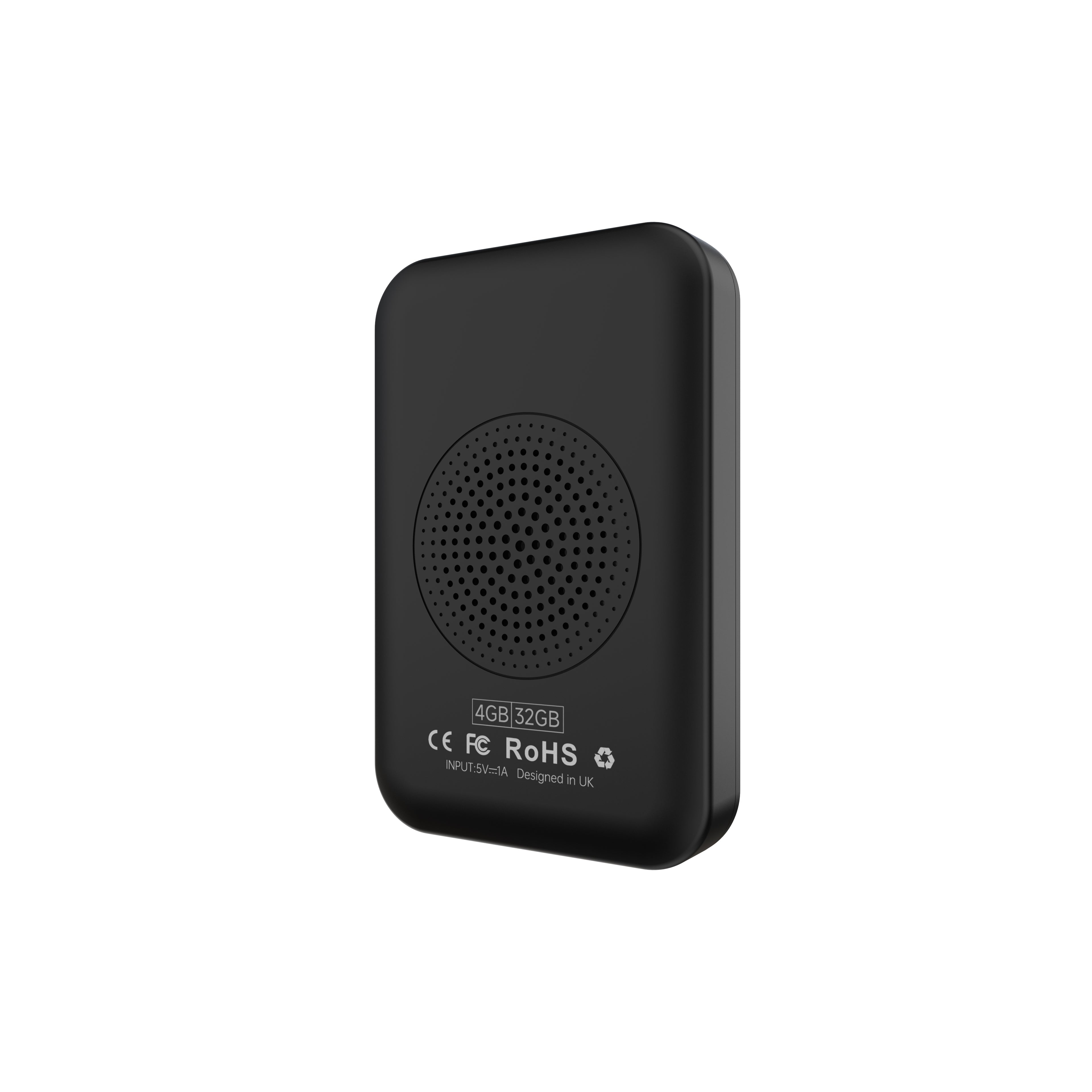 VMC Car Multimedia Box – Stream YouTube & Netflix