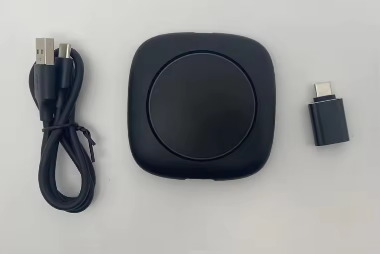 VMC Tesla Multimedia Ai Android Box MMB
