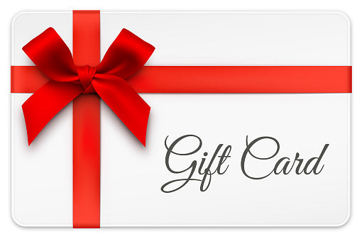 vmccarcoding e-Gift Card