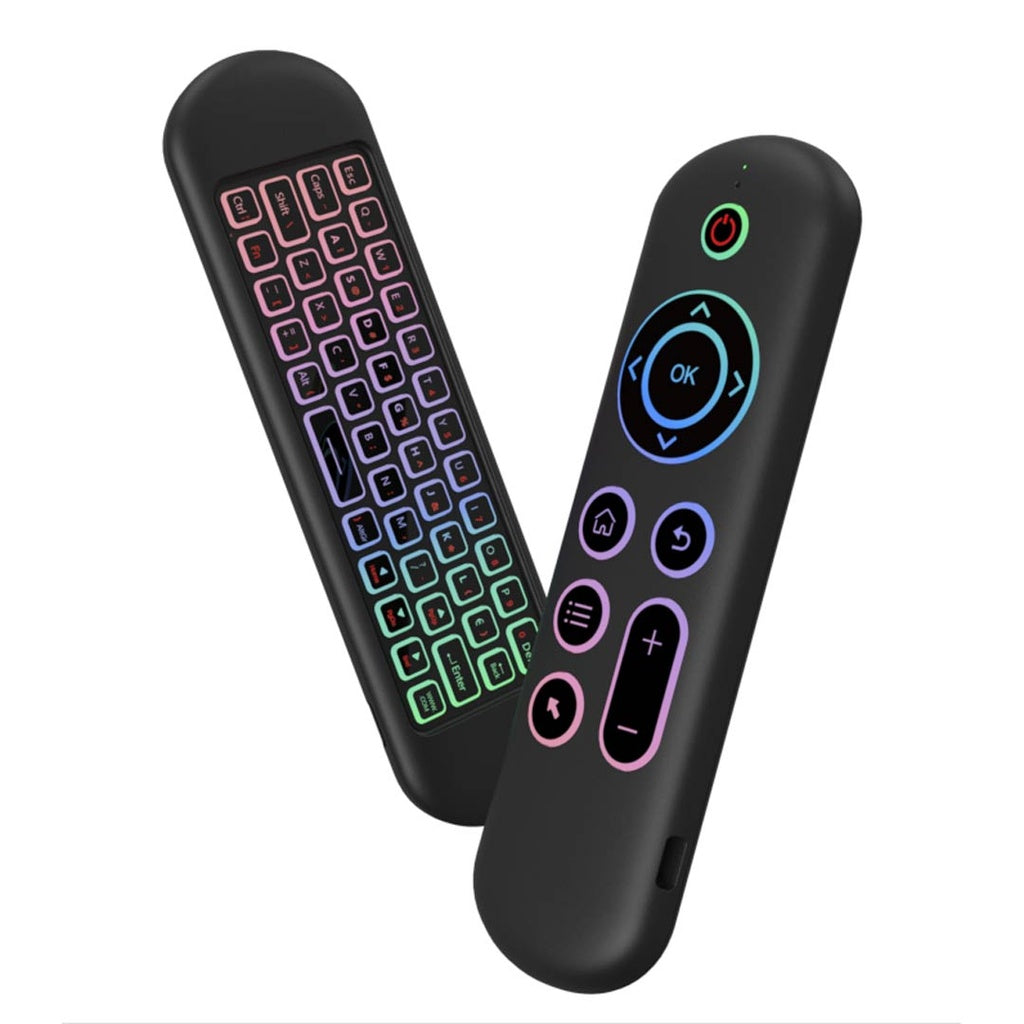 Wireless Remote Controller/ Mini Keyboard