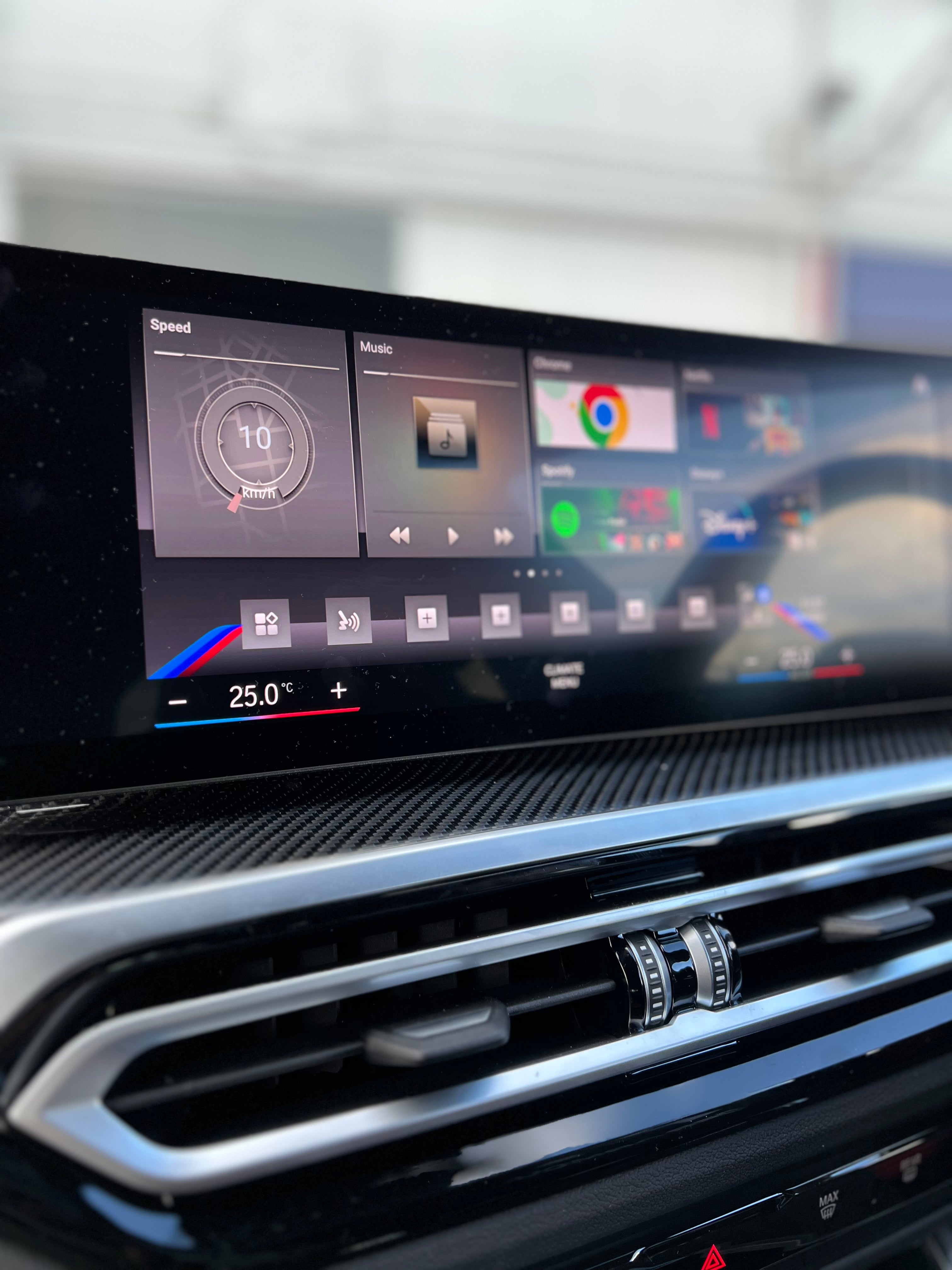 BMW VMC Multimedia Box I6/I7/I8/I8.5/I9/I10