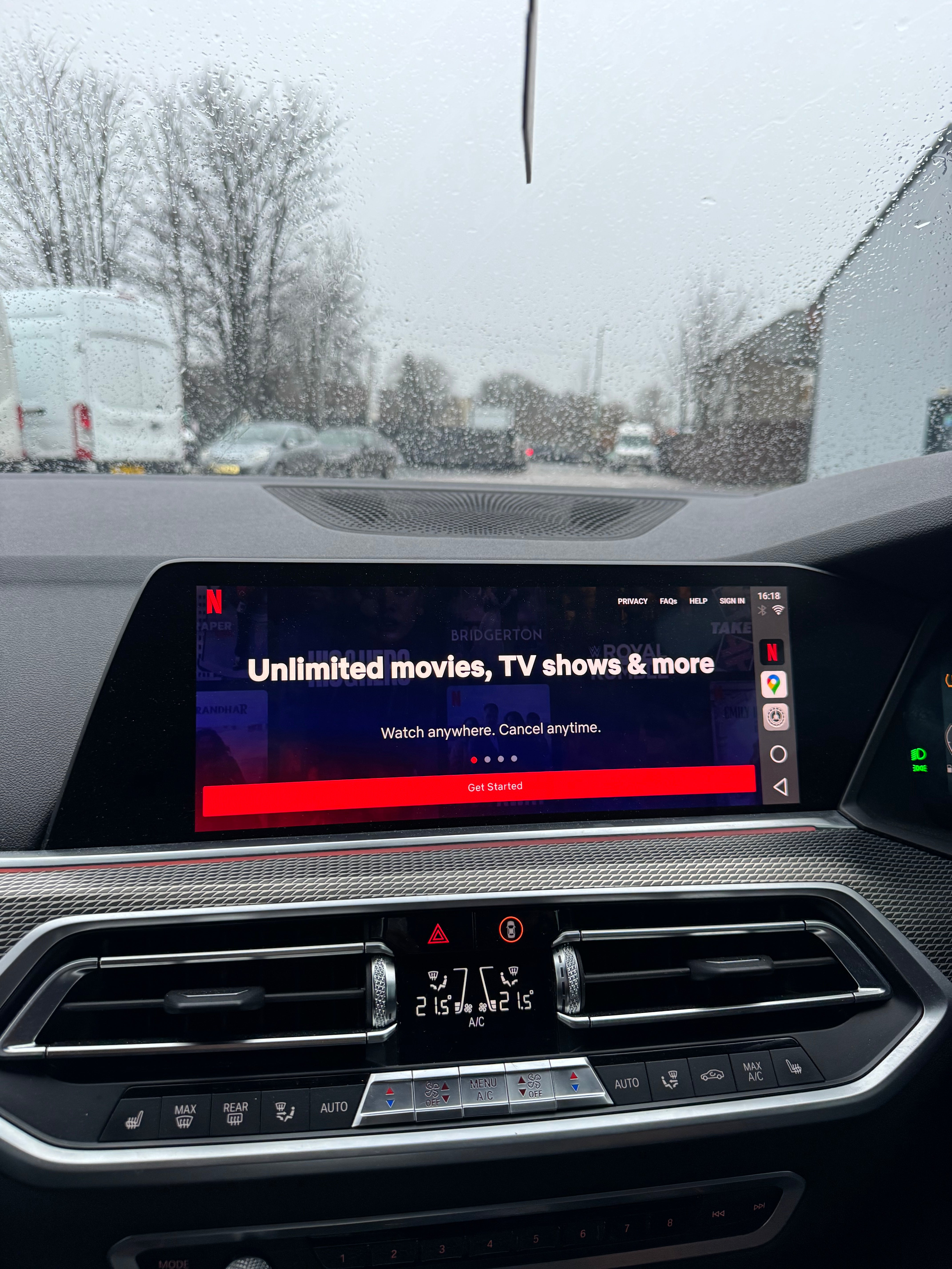 BMW VMC Multimedia AI Box – Engineered for iDrive Systems (I6, I7, I8, I8.5, I9, I10)