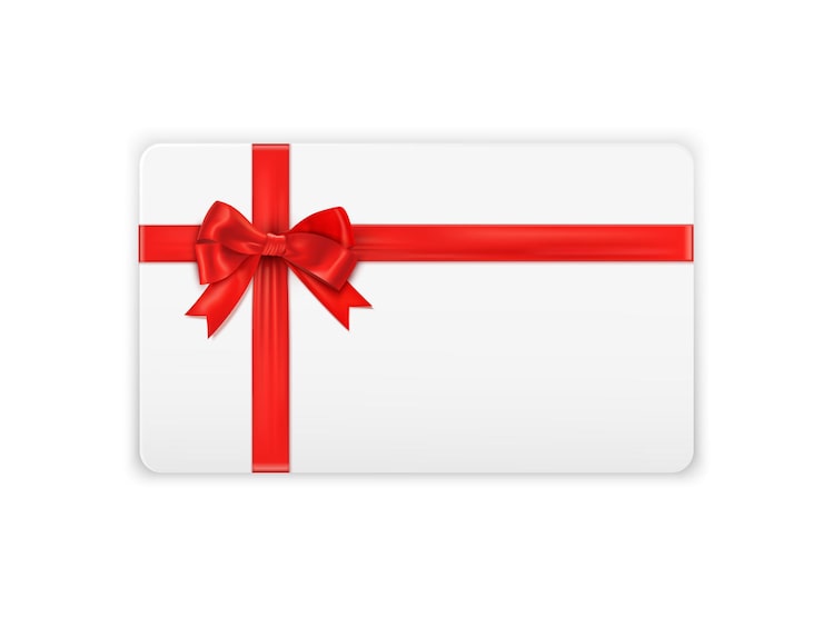 🎁 Gift Card - VMC
