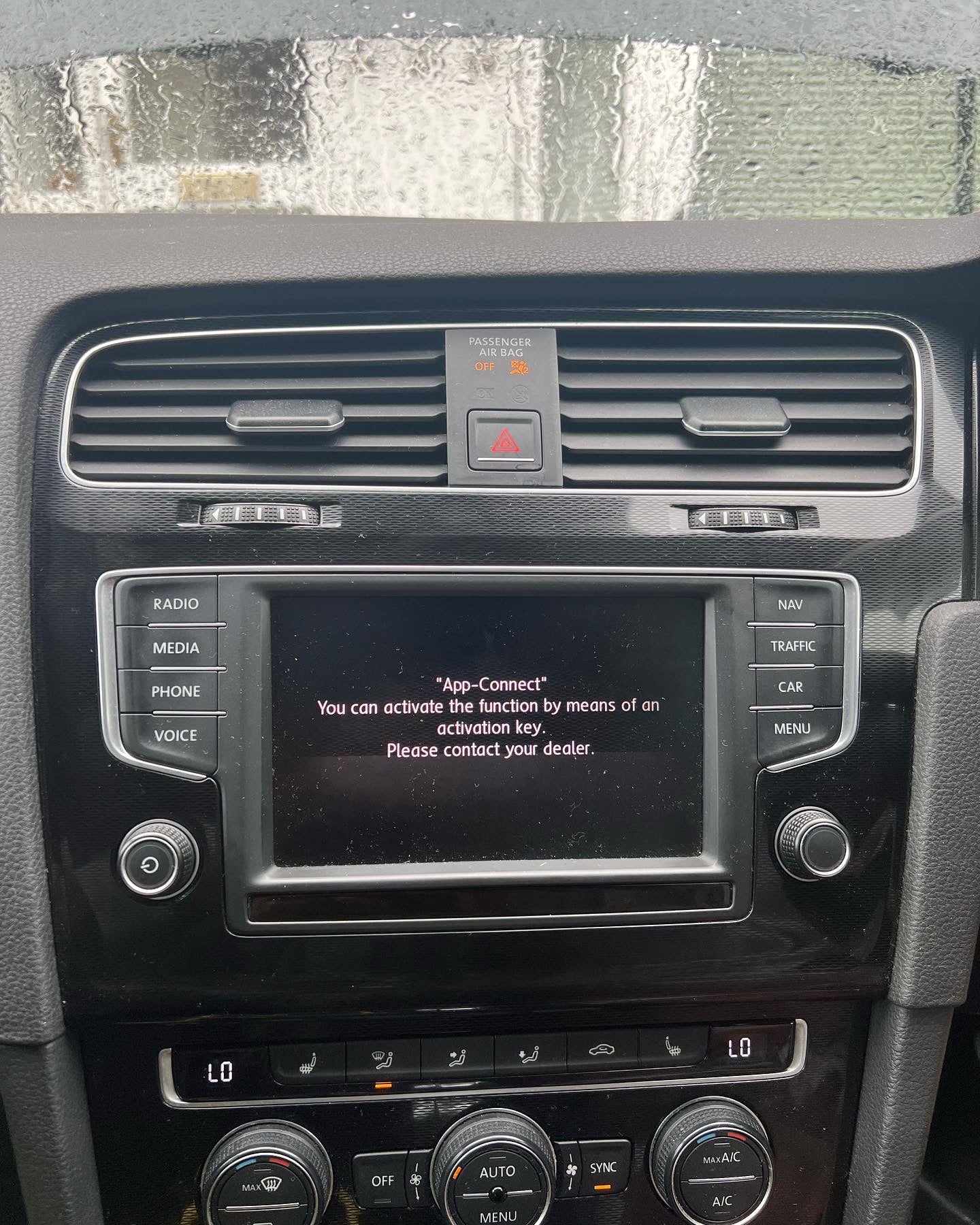 VW, SEAT & Skoda AppConnect Activation – Apple Carplay / Android Auto